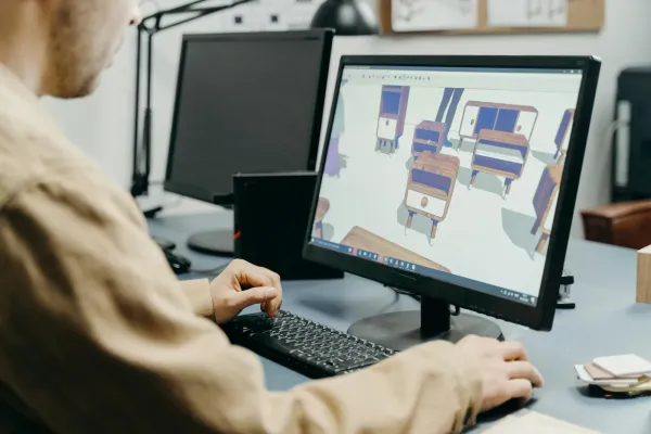Servicio de outsourcing de impresión para empresas