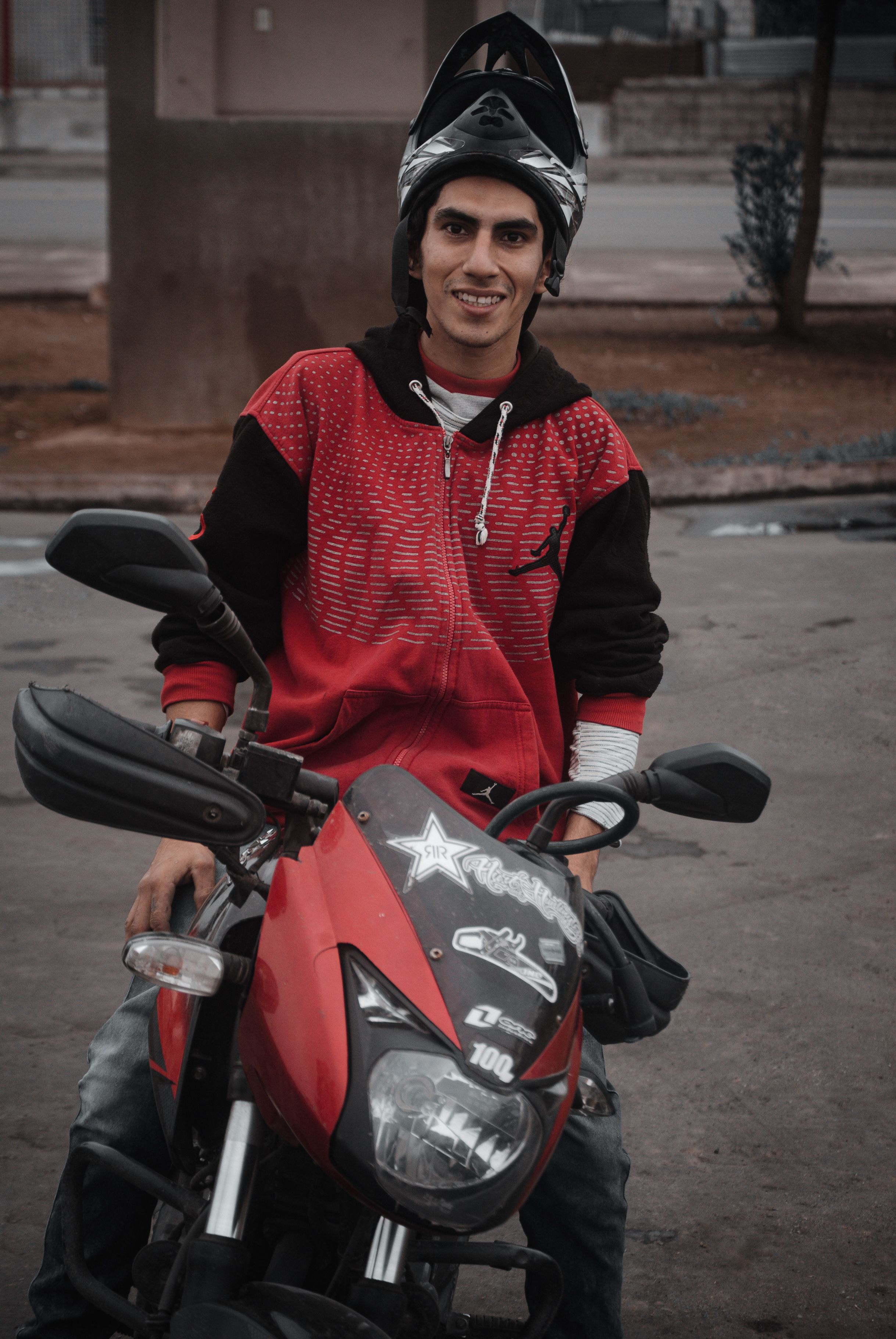 EL WAYKI GAS