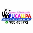 Imprenta Gigantografia Pucallpa