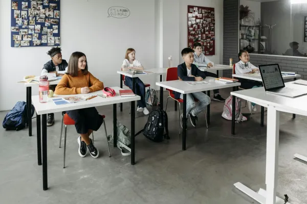 Secundaria