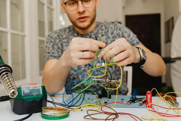 Visita y diagnóstico