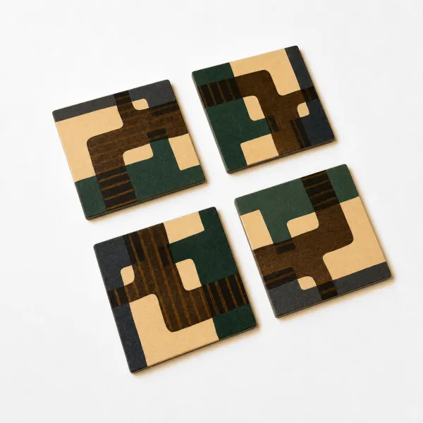 Posavasos 1