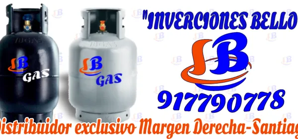 BelloGas