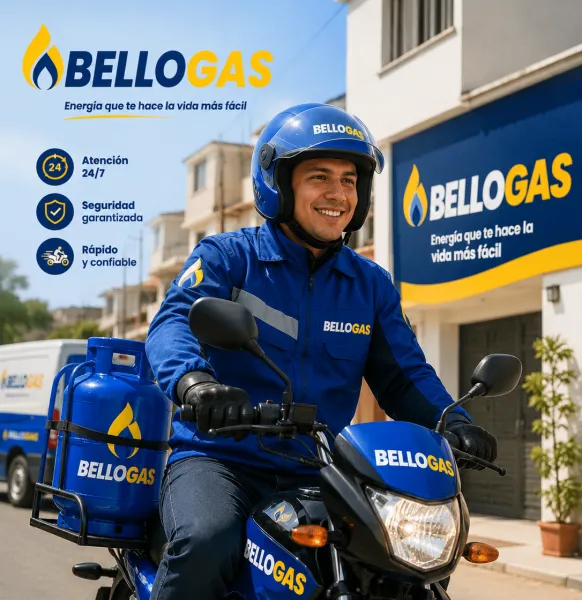 Delivery Lima