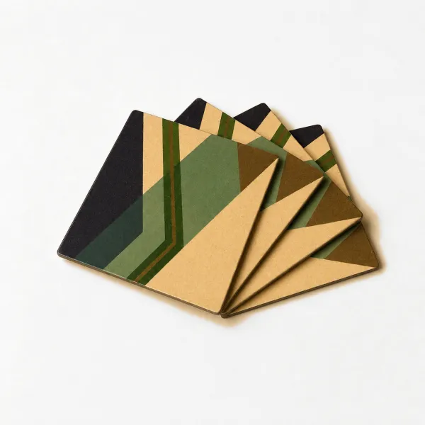 Posavasos 2
