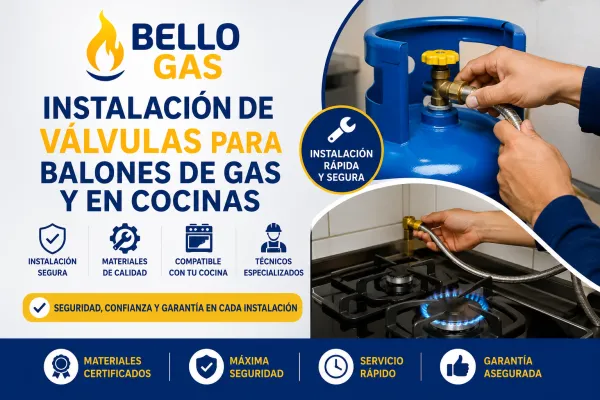 Instalaciones