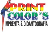 PRINT COLOR´S