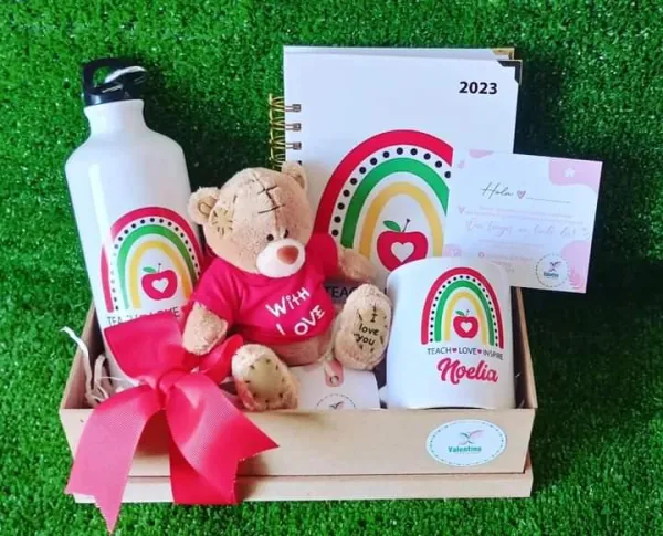Box Regalos