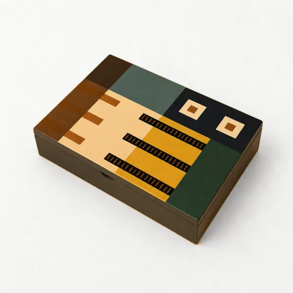 Caja 3