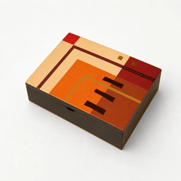 Caja 2