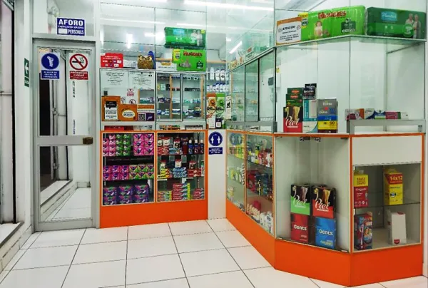 Aperturar tu botica o farmacia