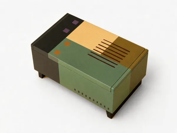 Caja 1