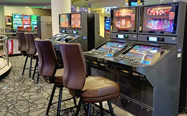 CASINO