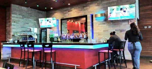 RESTAURANTE