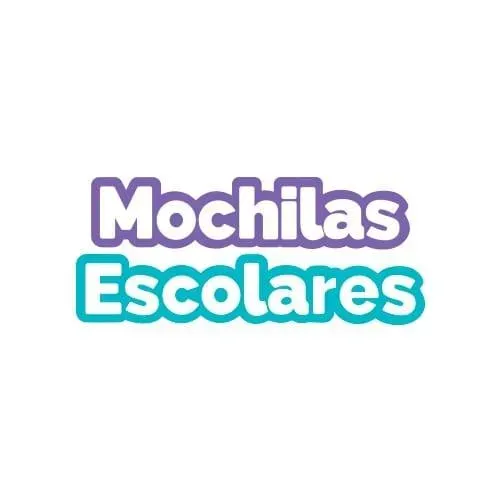 Mochilas Escolares