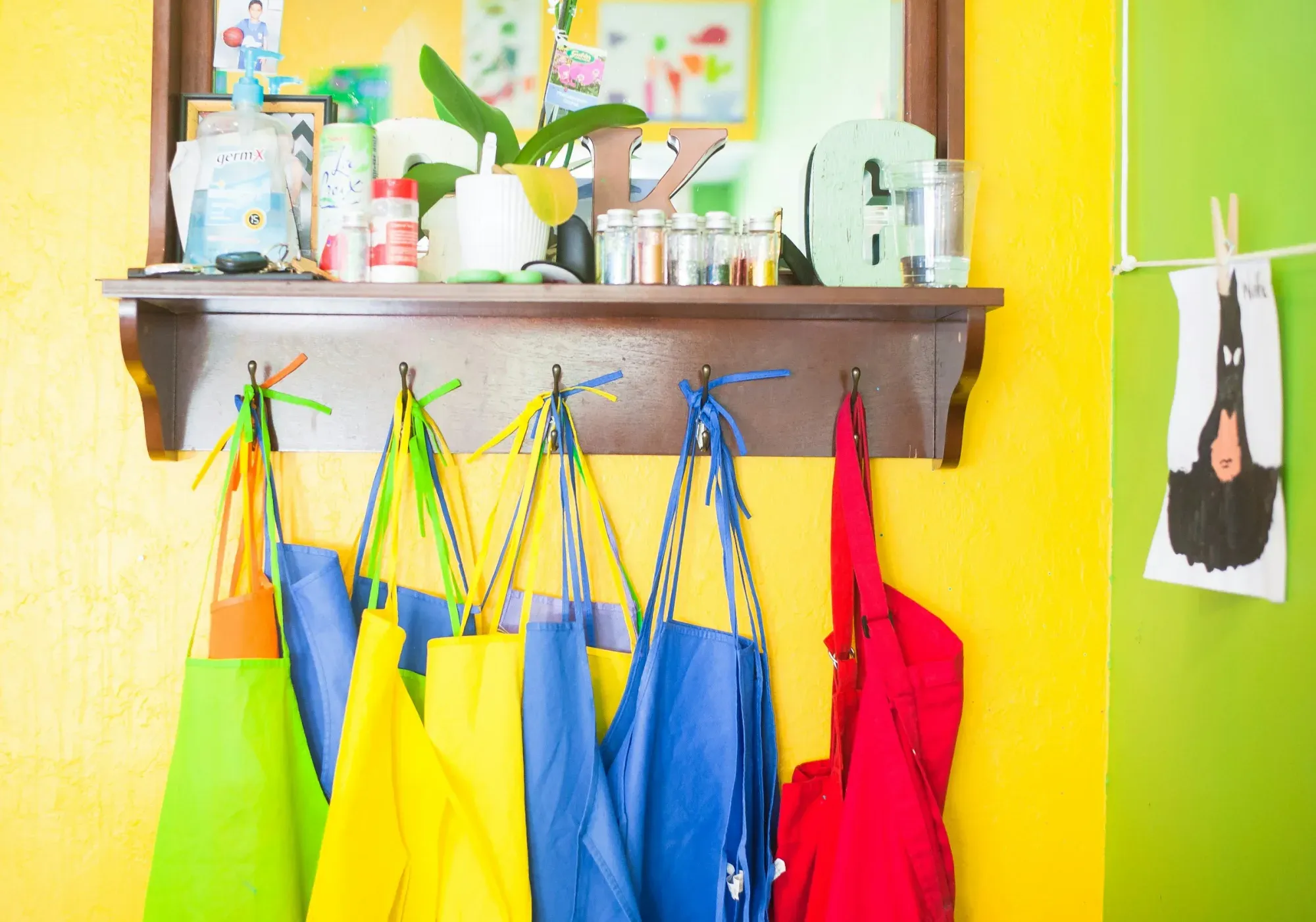 Mochilas Escolares