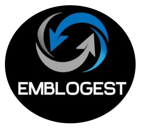 Emblogest