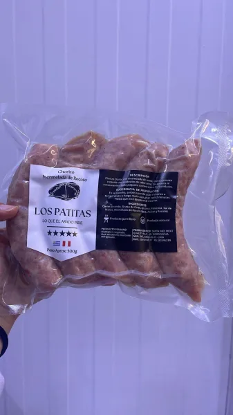 Chorizos